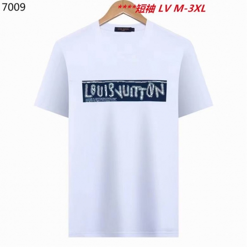 L...V... Round neck 17805 Men