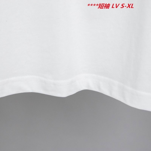 L...V... Round neck 13912 Men