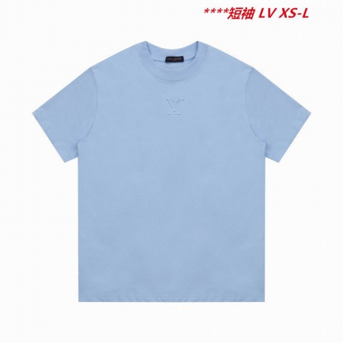 L...V... Round neck 13489 Men