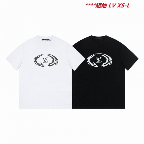 L...V... Round neck 11902 Men