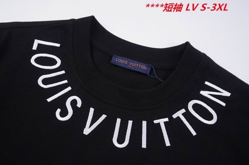 L...V... Round neck 16679 Men