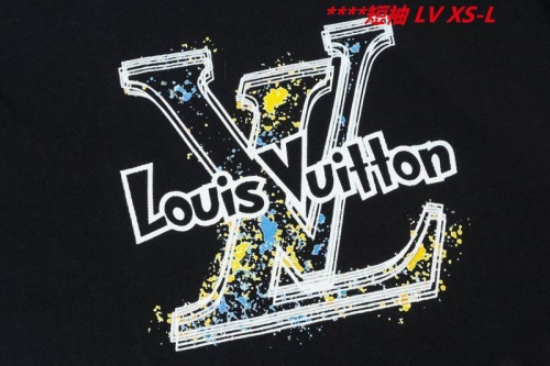 L...V... Round neck 11871 Men