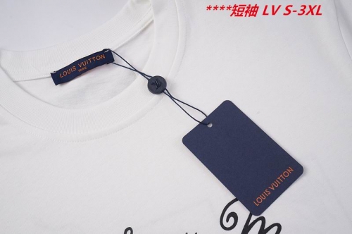 L...V... Round neck 16392 Men