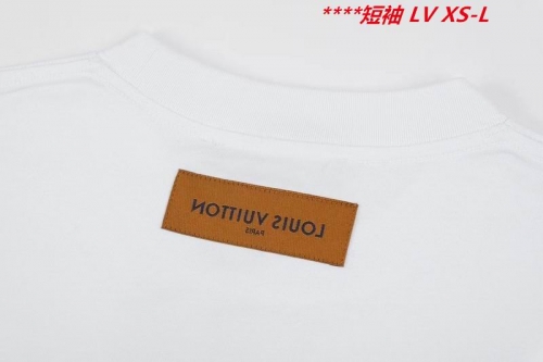 L...V... Round neck 11794 Men