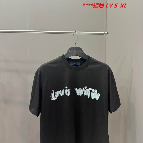 L...V... Round neck 14948 Men