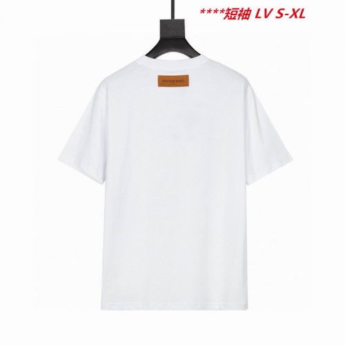 L...V... Round neck 14769 Men