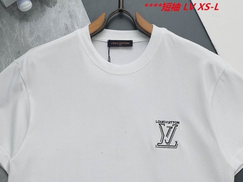 L...V... Round neck 12167 Men