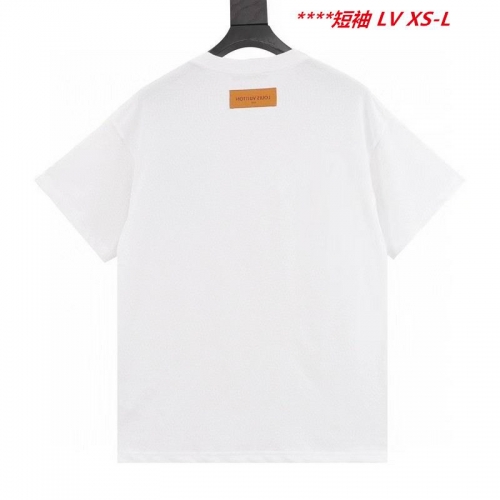 L...V... Round neck 13368 Men