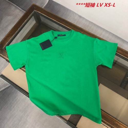 L...V... Round neck 11469 Men