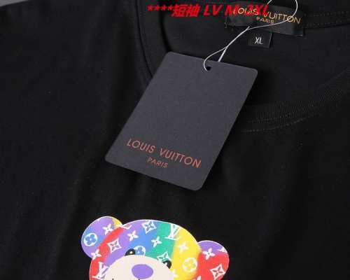 L...V... Round neck 17409 Men