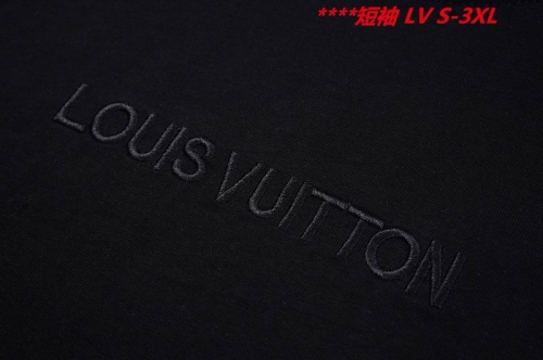 L...V... Round neck 16021 Men