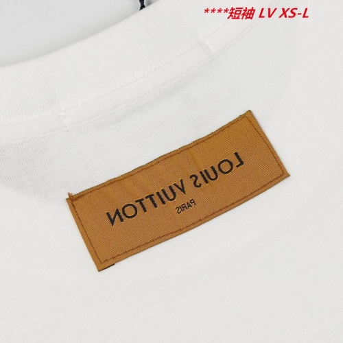 L...V... Round neck 11719 Men