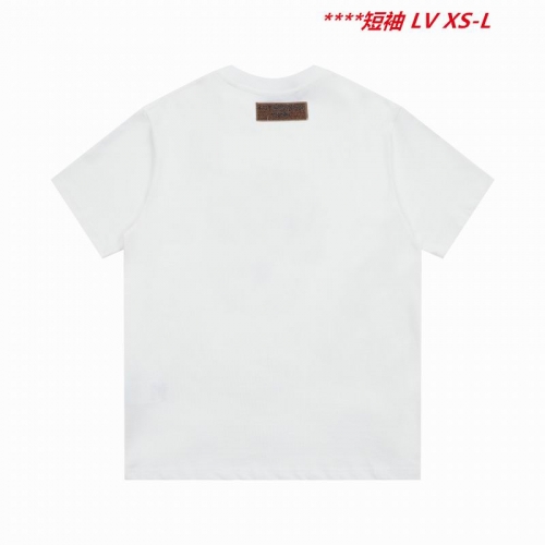 L...V... Round neck 13478 Men