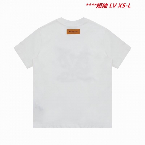 L...V... Round neck 13538 Men