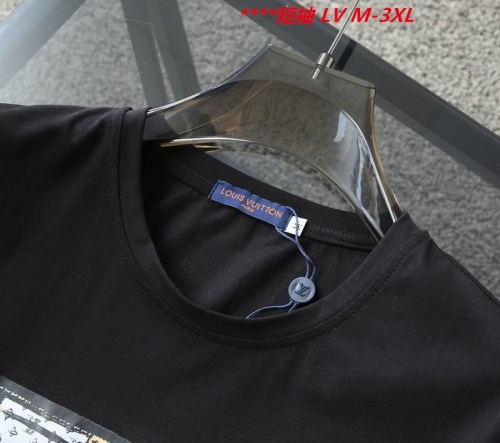 L...V... Round neck 17738 Men