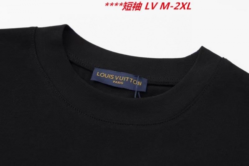 L...V... Round neck 17352 Men