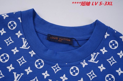 L...V... Round neck 16346 Men