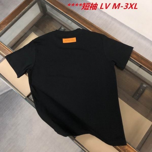 L...V... Round neck 18108 Men