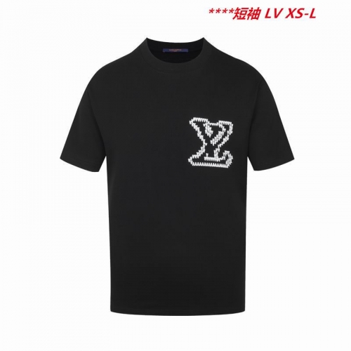 L...V... Round neck 13109 Men