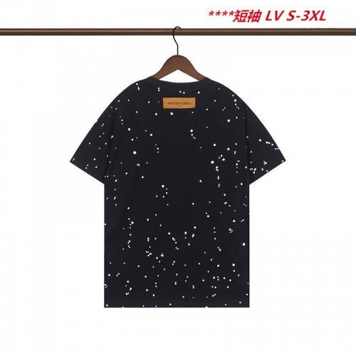 L...V... Round neck 16951 Men