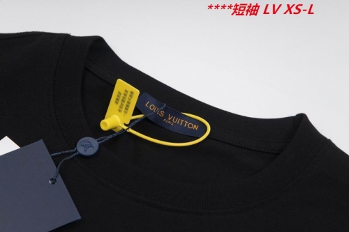 L...V... Round neck 11997 Men