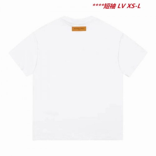 L...V... Round neck 10914 Men