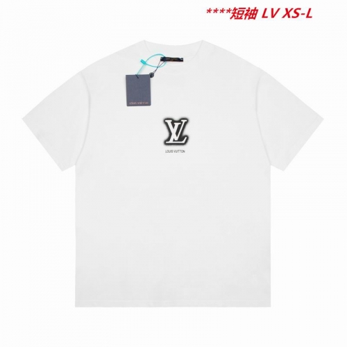 L...V... Round neck 12204 Men