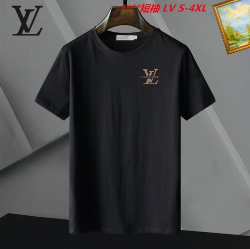 L...V... Round neck 17157 Men