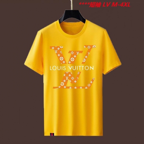 L...V... Round neck 18236 Men