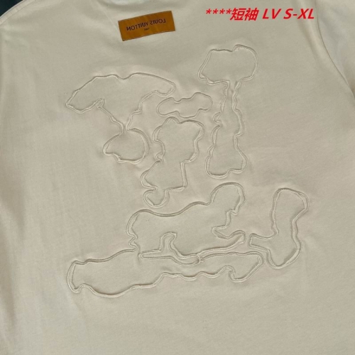 L...V... Round neck 14896 Men