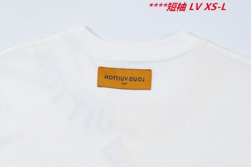 L...V... Round neck 13680 Men