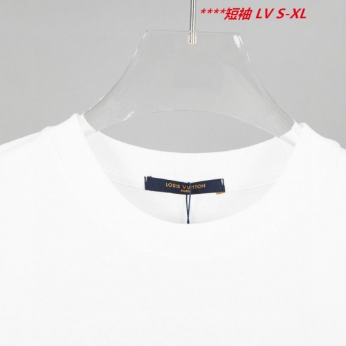 L...V... Round neck 13925 Men