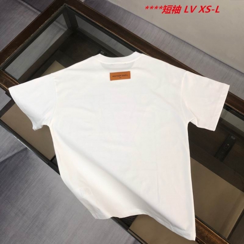 L...V... Round neck 11098 Men