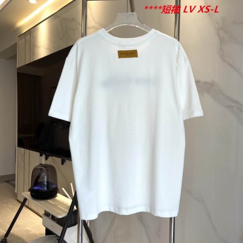 L...V... Round neck 11738 Men