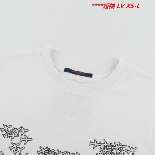 L...V... Round neck 12523 Men