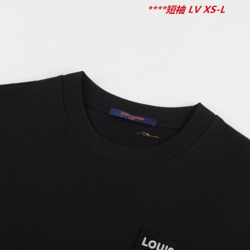 L...V... Round neck 12571 Men