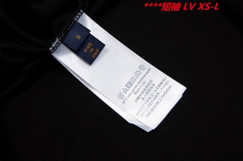 L...V... Round neck 10003 Men