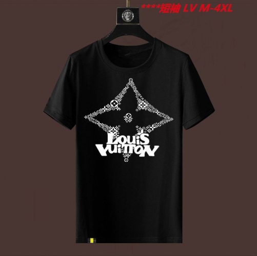 L...V... Round neck 18217 Men