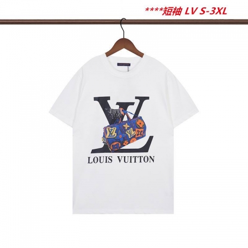 L...V... Round neck 16788 Men