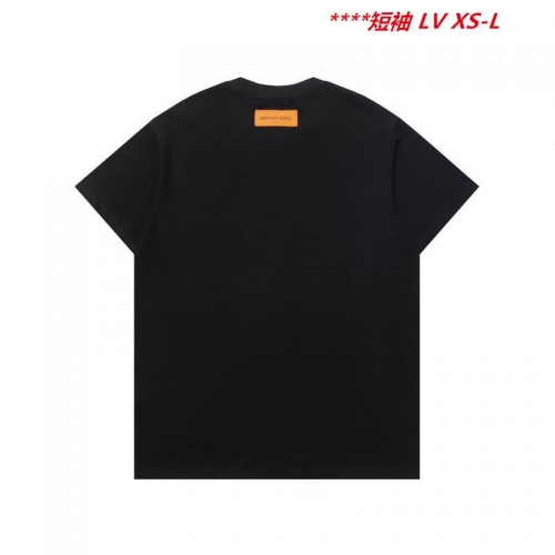 L...V... Round neck 13421 Men