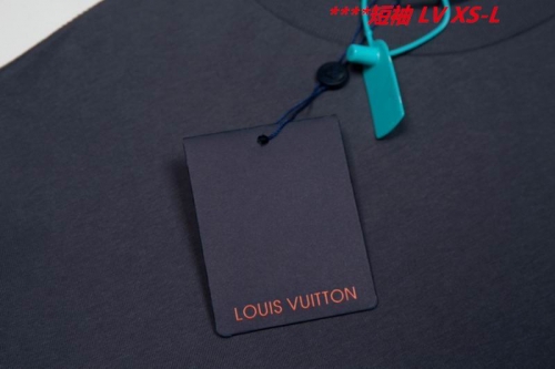 L...V... Round neck 12192 Men