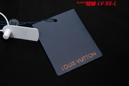 L...V... Round neck 10862 Men