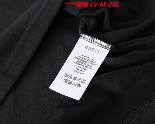 L...V... Round neck 17407 Men