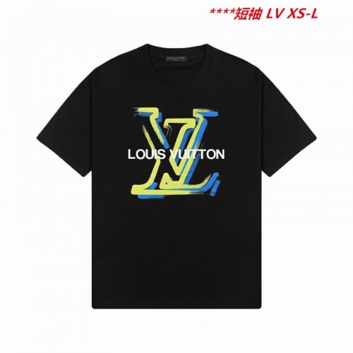 L...V... Round neck 11857 Men