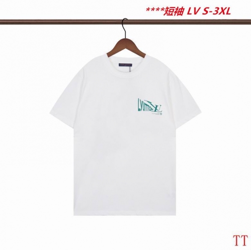 L...V... Round neck 16616 Men