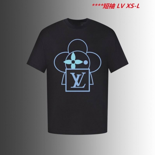 L...V... Round neck 11002 Men