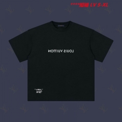 L...V... Round neck 14275 Men
