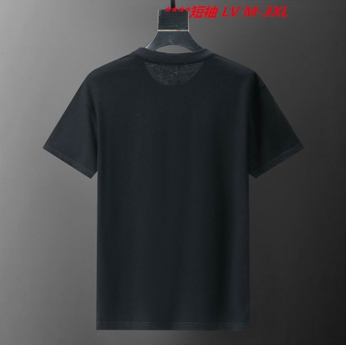 L...V... Round neck 17585 Men