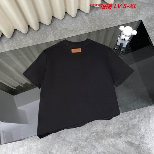 L...V... Round neck 14227 Men