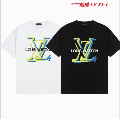 L...V... Round neck 11865 Men